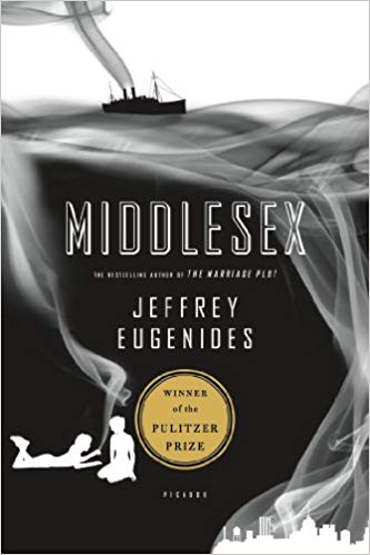 Jeffrey Eugenides - Middlesex Audio Book Free