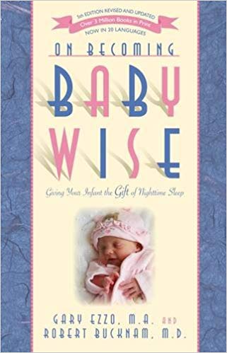 Robert Bucknam M.D. - On Becoming Baby Wise Audio Book Free
