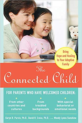Karyn B. Purvis - The Connected Child Audio Book Free