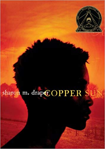 Sharon M. Draper - Copper Sun Audio Book Free
