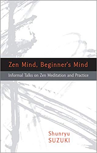 Shunryu Suzuki - Zen Mind, Beginner's Mind Audio Book Free