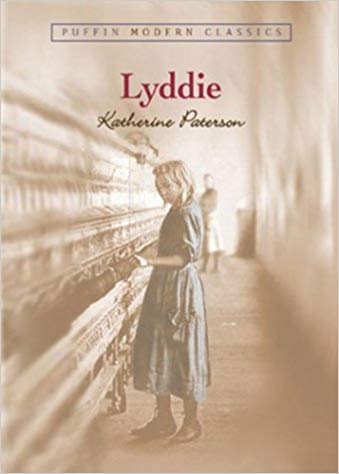 Katherine Paterson - Lyddie Audio Book Free
