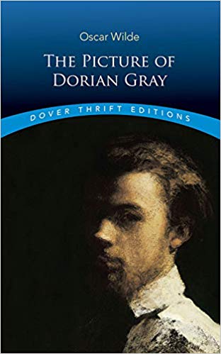 The Picture of Dorian Gray Audiobook Online