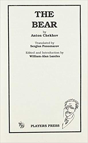 The Bear Audiobook - Anton Pavlovich Chekhov Free