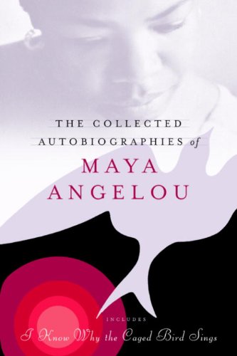 Maya Angelou - The Collected Autobiographies of Maya Angelou Audio Book Free