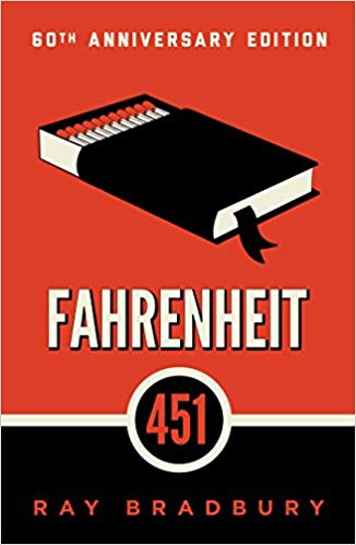 Ray Bradbury - Fahrenheit 451 Audio Book Free
