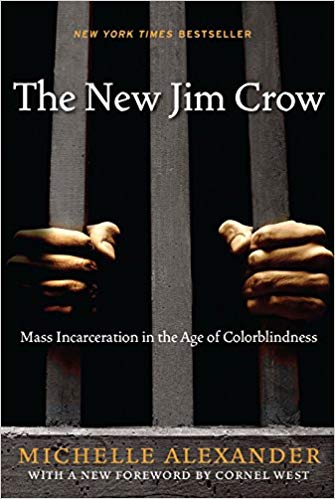 The New Jim Crow Audiobook Download