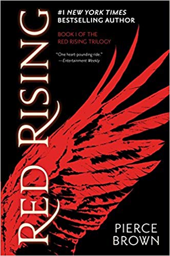 Red Rising Audiobook Download