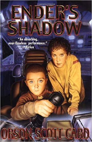 Orson Scott Card - Ender's Shadow Audio Book Free
