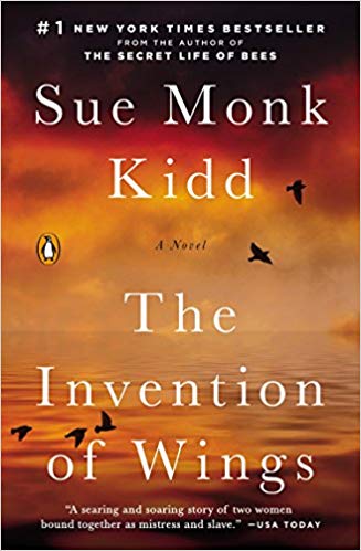 Sue Monk Kidd - The Invention of Wings Audio Book Free
