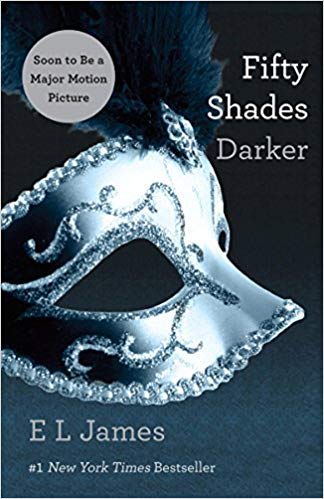 Fifty Shades Darker Audiobook Free