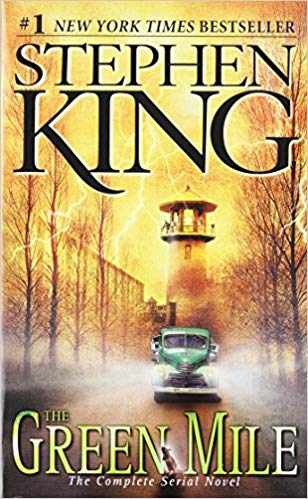Stephen King - The Green Mile Audio Book Free