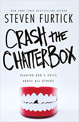 Steven Furtick - Crash the Chatterbox Audio Book Free