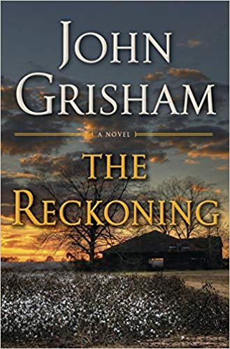 John Grisham - The Reckoning Audio Book Free