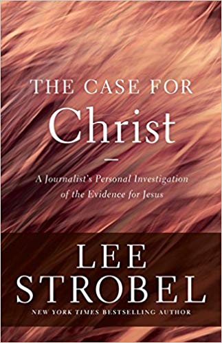 Lee Strobel - The Case for Christ Audio Book Free