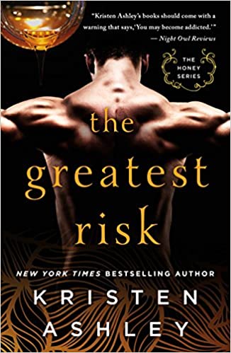Kristen Ashley - The Greatest Risk Audio Book Free