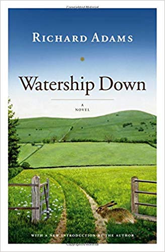 Watership Down Audiobook Online