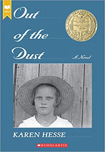 Karen Hesse - Out of the Dust Audio Book Free