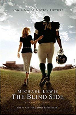 Michael Lewis - The Blind Side Audio Book Free