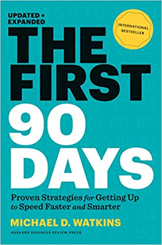 Michael D. Watkins - The First 90 Days Audio Book Free