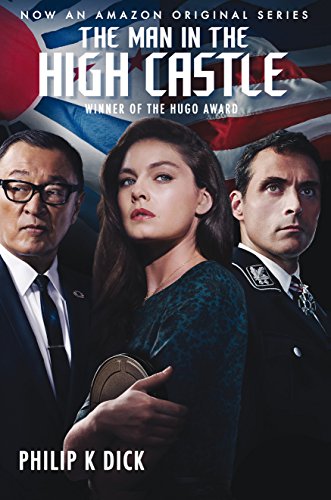 The Man in the High Castle Audiobook