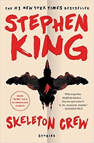 Stephen King - Skeleton Crew Audiobook Free