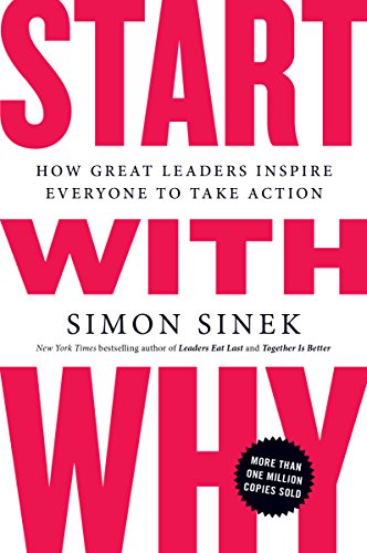 Simon Sinek - Start with Why Audio Book Free