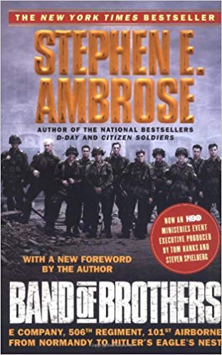 Band of Brothers Audiobook Online
