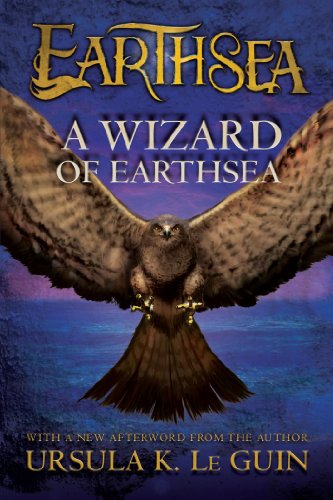 A Wizard of Earthsea Audiobook Download