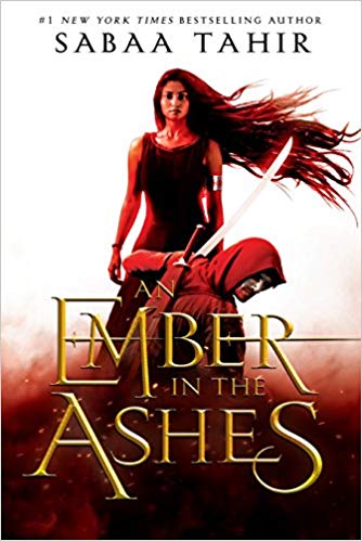 Sabaa Tahir - An Ember in the Ashes Audio Book Free