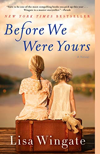 Lisa Wingate - Before We Were Yours Audio Book Free