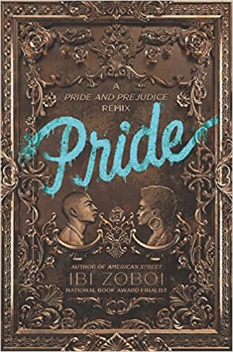 Ibi Zoboi - Pride Audio Book Free