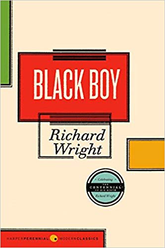 Richard Wright - Black Boy Audio Book Free