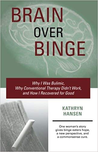 Kathryn Hansen - Brain over Binge Audio Book Free