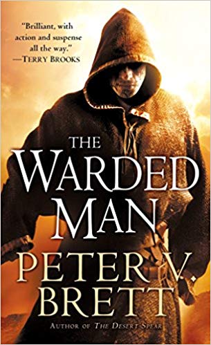 Peter V. Brett - The Warded Man Audio Book Free