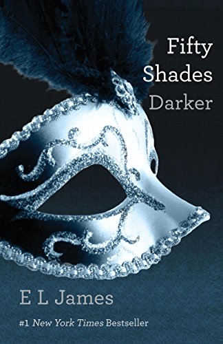 E L James - Fifty Shades Darker Audio Book Free