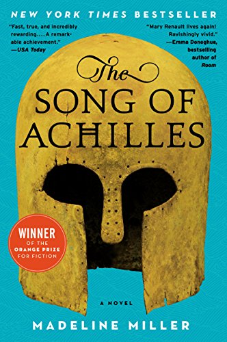 Madeline Miller - The Song of Achilles Audio Book Free