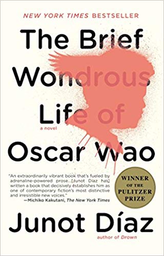 Junot Díaz - The Brief Wondrous Life of Oscar Wao Audio Book Free