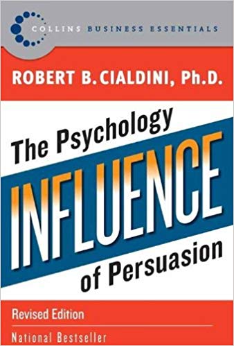 Robert B. Cialdini PhD - Influence Audio Book Free