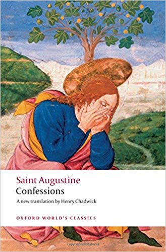 Saint Augustine - Confessions Audio Book Free