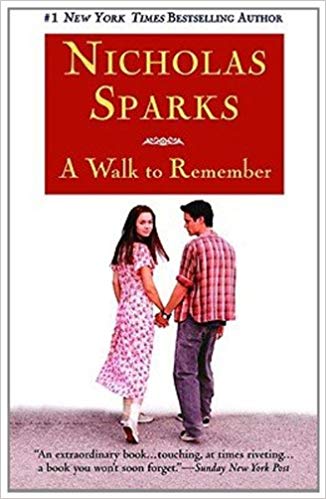 Nicholas Sparks - A Walk to Remember Audio Book Free