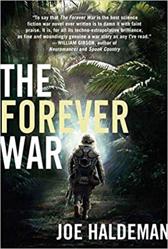 Joe Haldeman - The Forever War Audio Book Free
