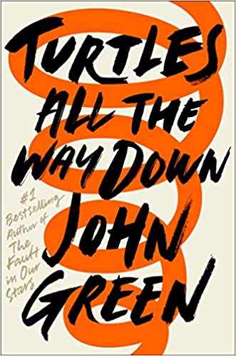 John Green - Turtles All the Way Down Audio Book Free