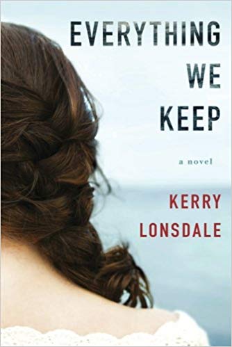Kerry Lonsdale - Everything We Keep Audio Book Free