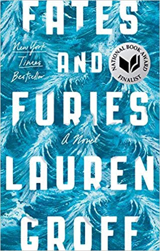 Lauren Groff - Fates and Furies Audio Book Free