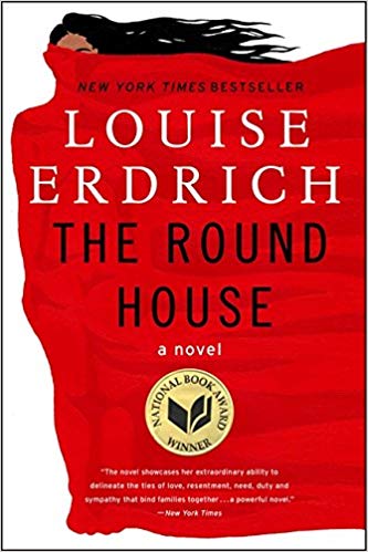 Louise Erdrich - The Round House Audio Book Free