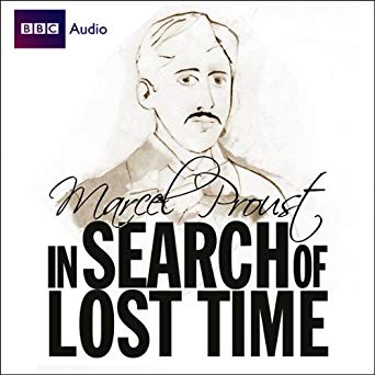 Marcel Proust - In Search of Lost Time Audio Book Free