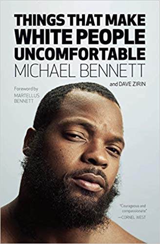 Michael Bennett - Things That Make White People Uncomfortable Audio Book Free