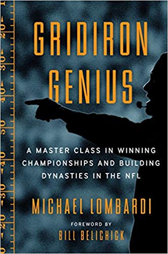 Michael Lombardi - Gridiron Genius Audio Book Free