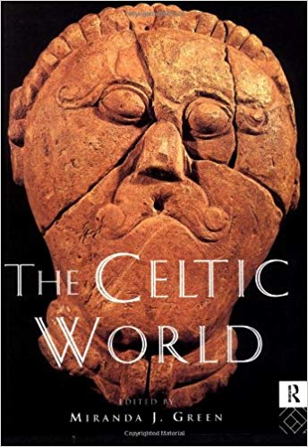 The Great Courses - The Celtic World Audio Book Free